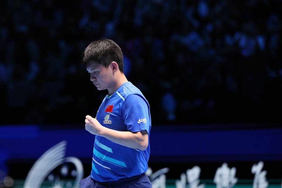 从而影响球 从而影响球