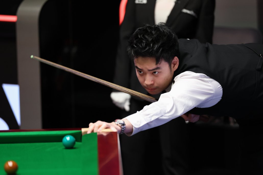 挡拆革命 挡拆革命