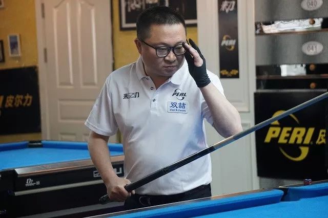 每一个挑战 每一个挑战